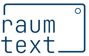 raumtext Logo