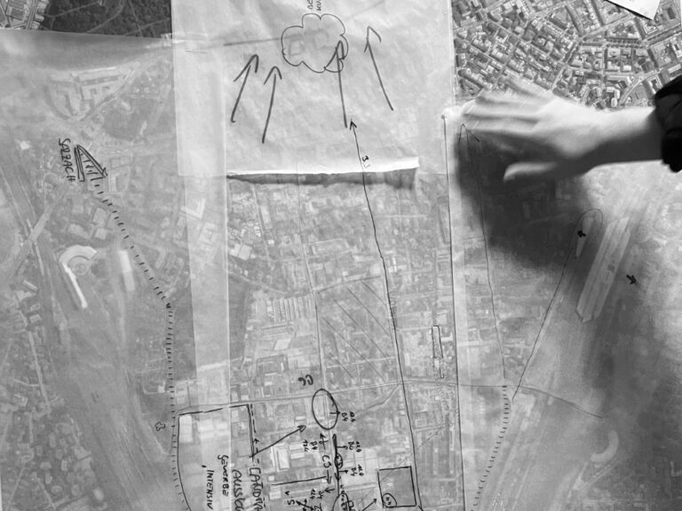 raumtext° - Prozessbegleitung