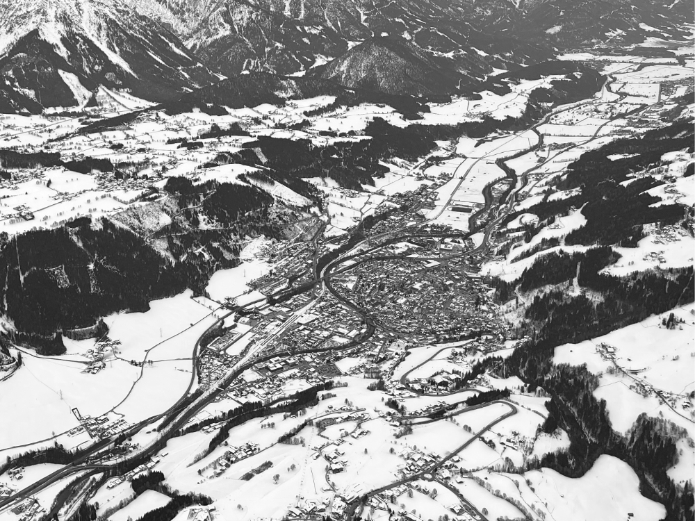 raumtext° - Raumordnung & Raumplanung Flächenwidmungsplan