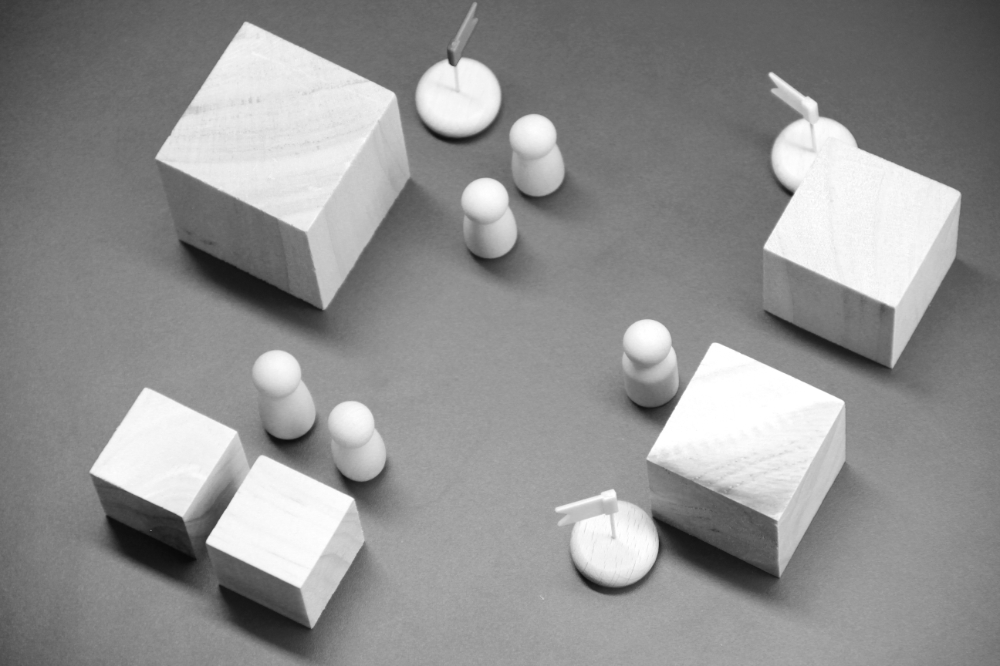 raumtext° - Projektmanagement