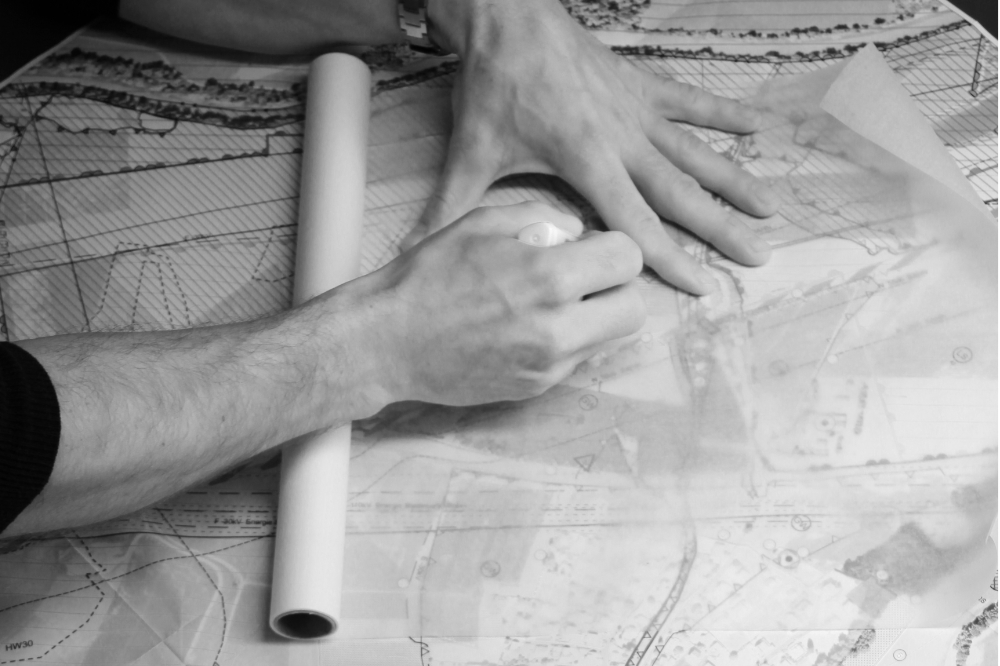 raumtext° - Raumplanung